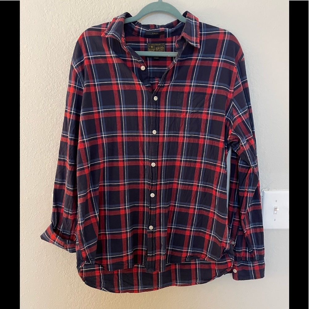 Flannel